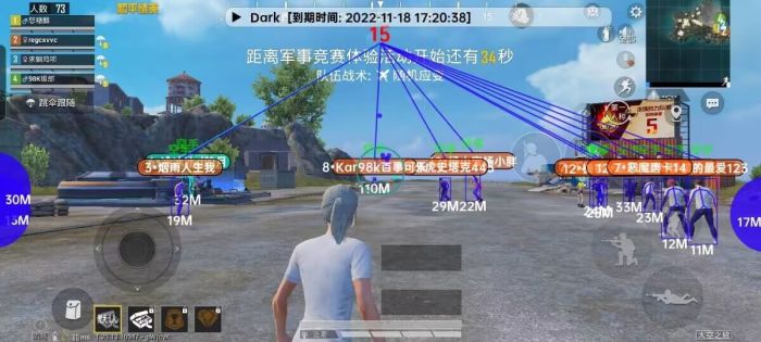 和平精英新赛季外挂多（和平精英新赛季外挂真的多吗）